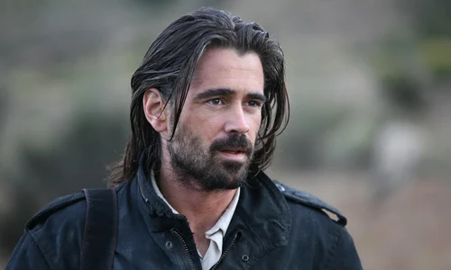 Colin Farrell era considerat, până nu demult, unul dintre cei mai atrăgători bărbați de la Hollywood  jpeg