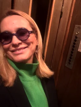 Andreea Esca / Foto: Instagram