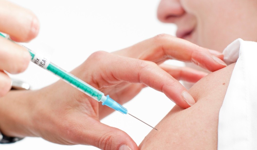 Românii, invitaţi să se vaccineze antigripal. Când începe campania de imunizare
