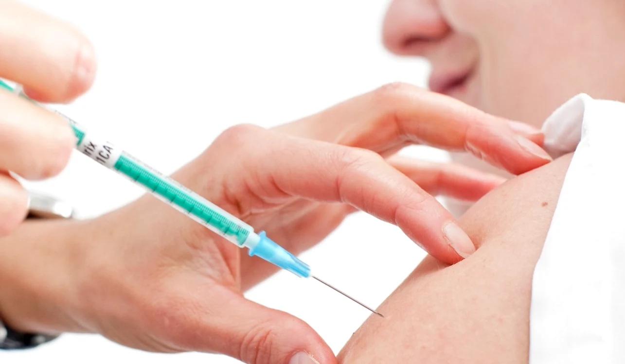 1.5 milioane de doze de vaccin antigripal au fost achiziționate în 2022