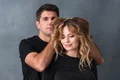 laura cosoi si cosmin