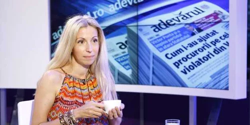 miruna berescu adevarul live foto david muntean