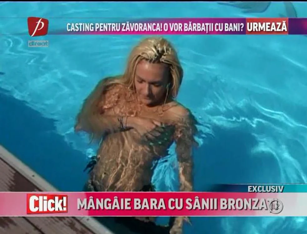 
    Larisa Bercea  