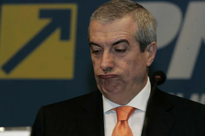 Iohannis, virulent la adresa senatorilor care au respins ridicarea imunității lui TăriceanuSursa foto: Adevărul