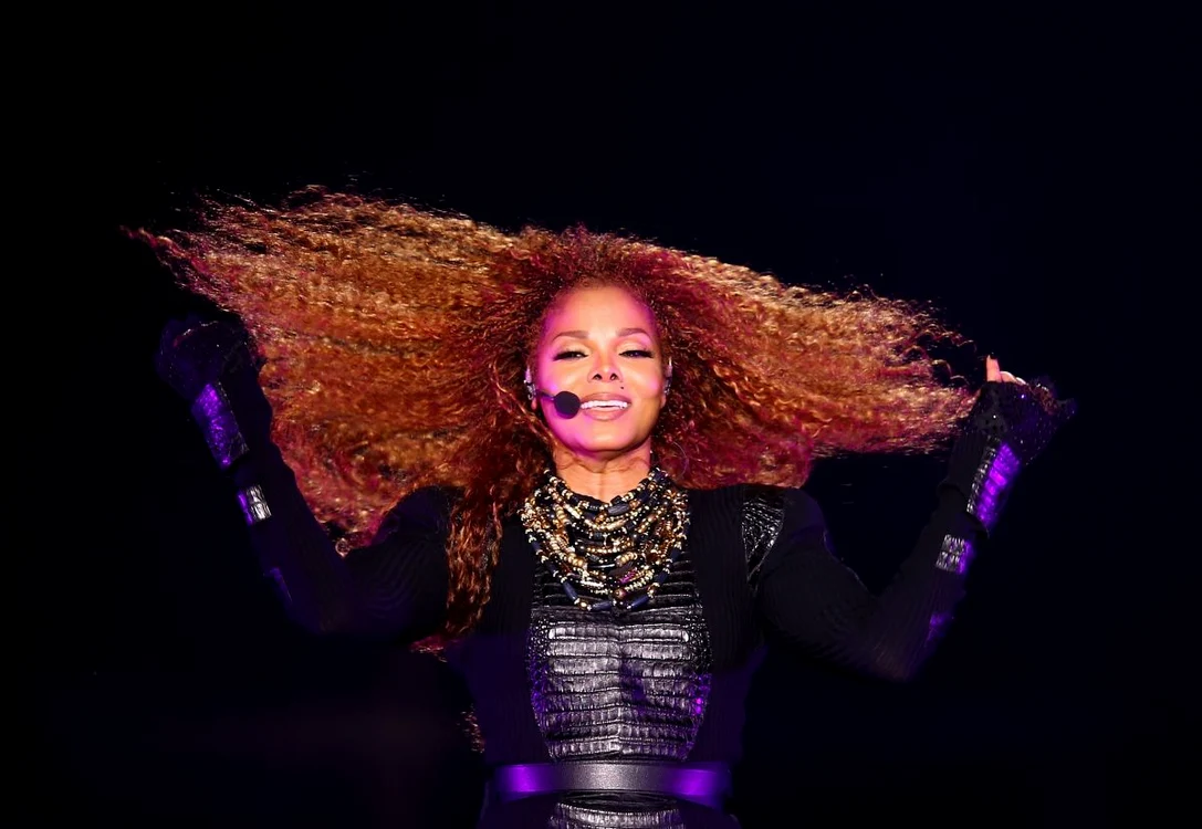Janet Jackson este nerăbdătoate să devină mămicăFoto: Getty Images