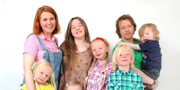 familia Adlington