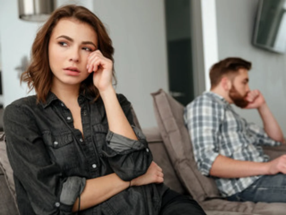 Specialiştii vă sfătuiesc să nu priviţi niciodată o despărţire ca pe o tragedie, pentru că viaţa amoroasă nu se încheie la plecarea fiecărui partenerfoto: 123RF