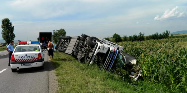 accident