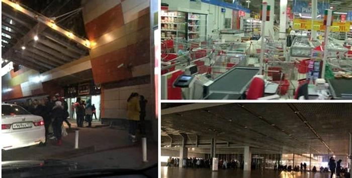 
    Echipele de pirotehniști au intervenit la fața loculuiFoto: Instagram  