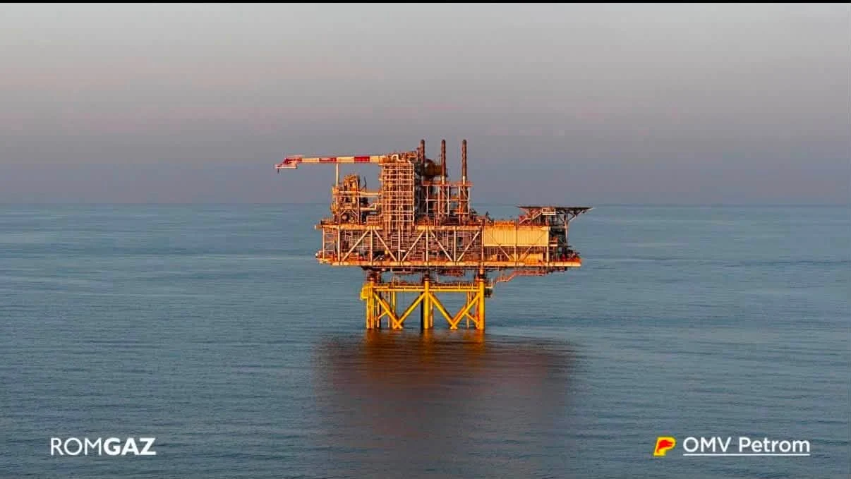 Bolojan, după instalarea platformei „Neptun Alpha”: România devine cel mai mare producător de gaze din UE