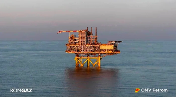 Neptun Deep. FOTO: Romgaz