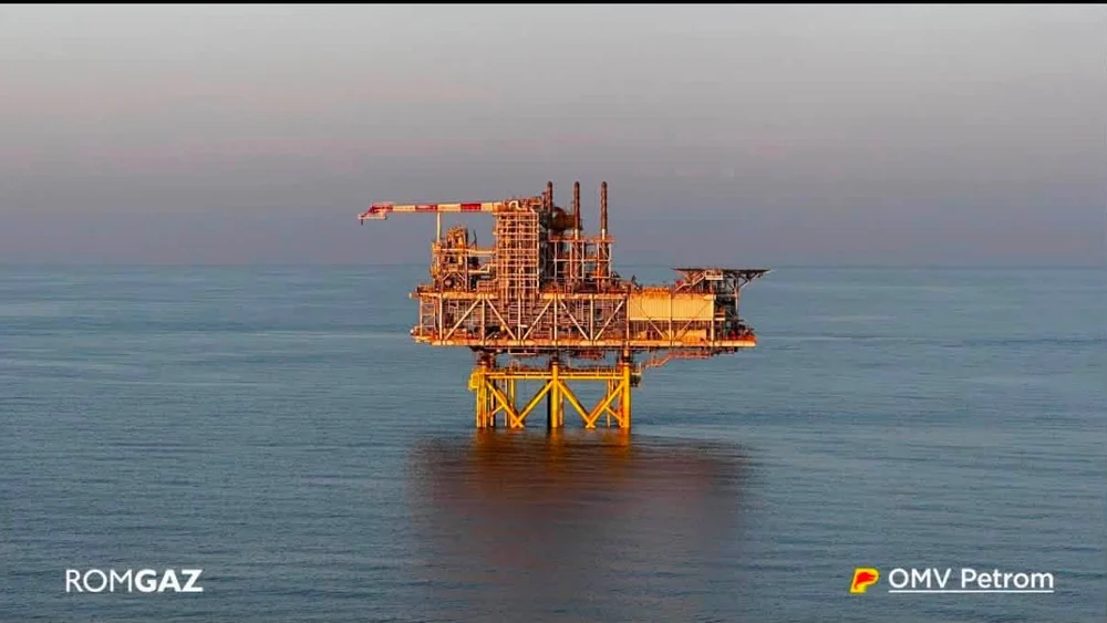 Bolojan, după instalarea platformei „Neptun Alpha”: România devine cel mai mare producător de gaze din UE