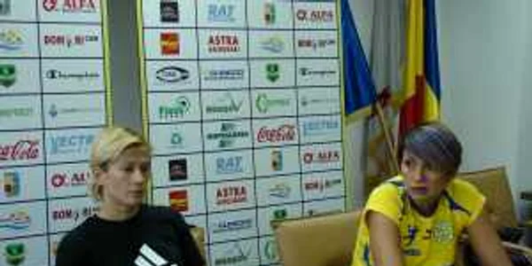 Mariana Târcă, antrenor Corona Brașov * Foto: www.asccorona.ro