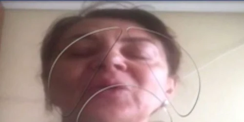 marcela coronavirus captura video