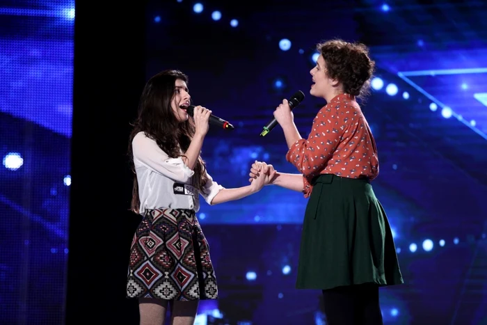 elena emanuela popescu romanii au talent pro tv
