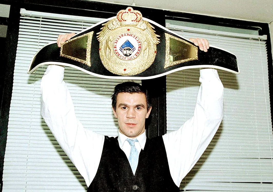 Mihai Leu