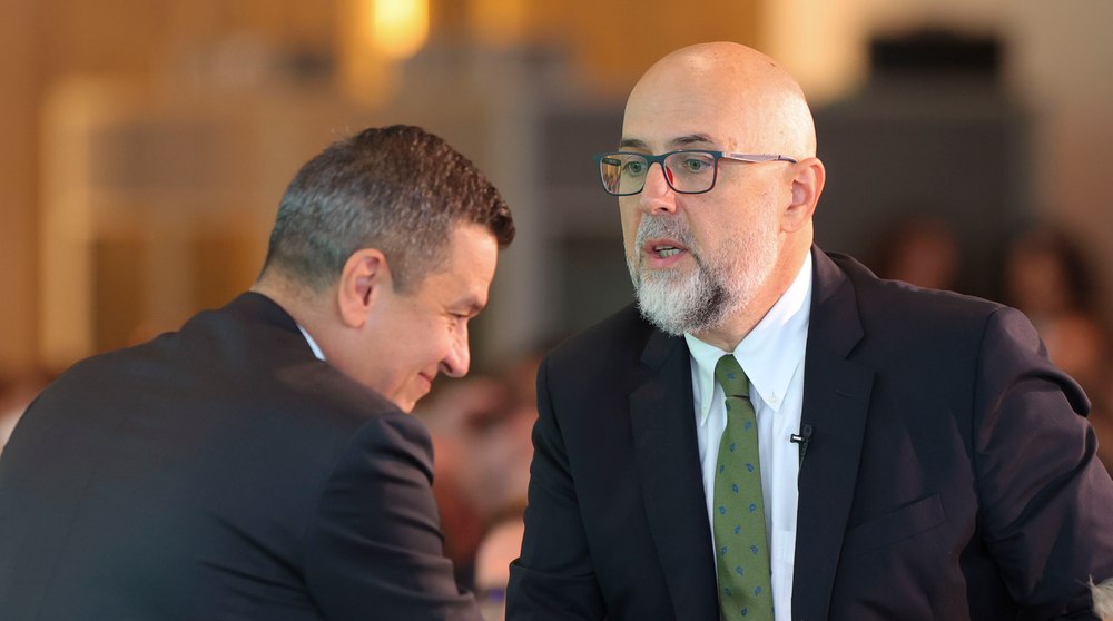 Poziția UDMR față de moțiunea de cenzură. Kelemen Hunor, convins că PSD și AUR plănuiesc să guverneze împreună