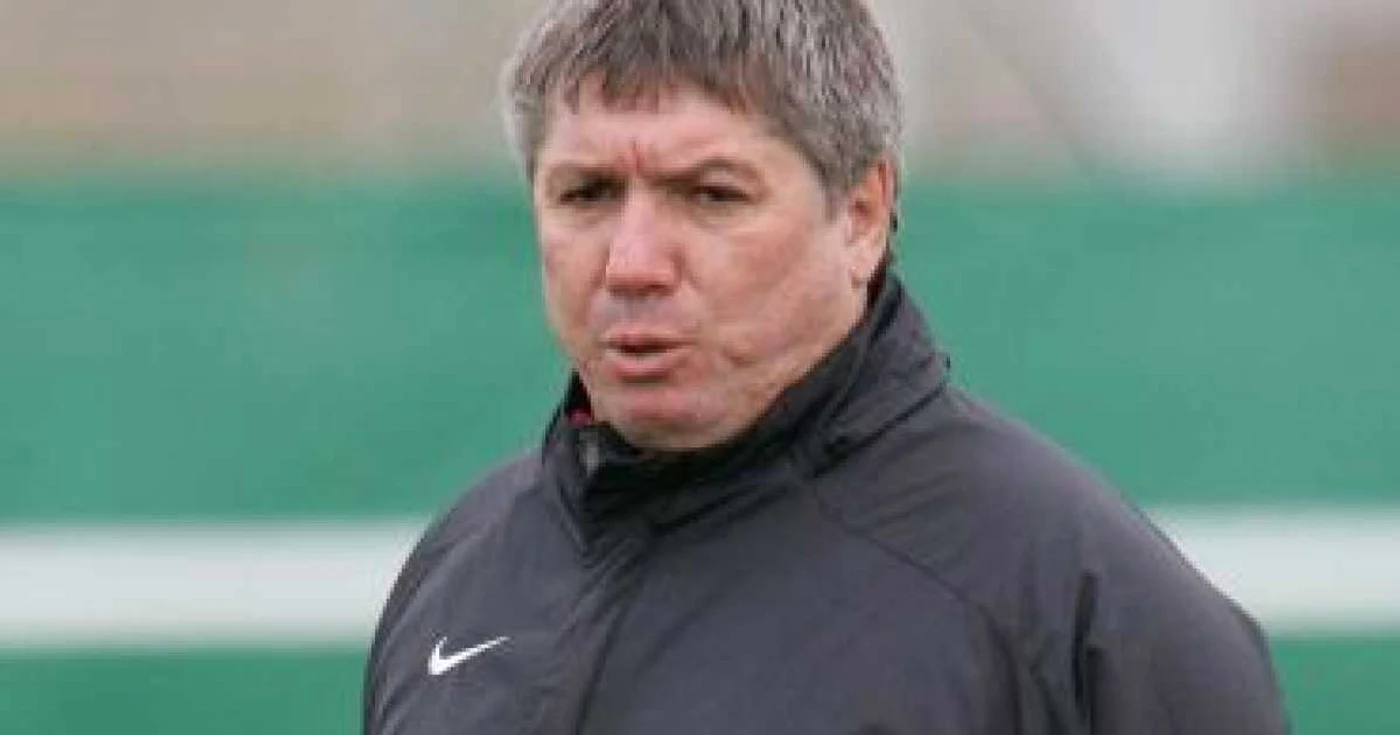 Ţălnar anunţă măsuri drastice pentru dinamovişti- Revista presei sportive