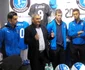 Inaugurarea magazinului oficial al FC Viitorul Constanţa