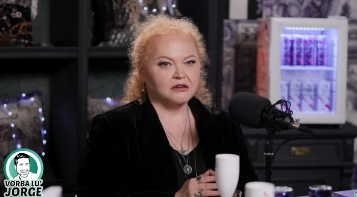 Narcisa Suciu - Foto: captură YouTube