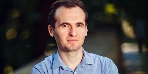 ionut ciurea asociatia pro infrastructura