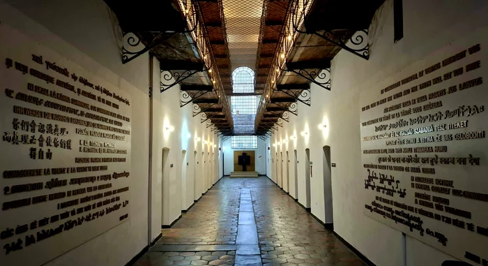 Foto Memorialul Victimelor Comunismului și al Rezistenței, Sighetu Marmației, Facebook