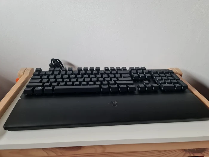 Razer Huntsman V2 Analog