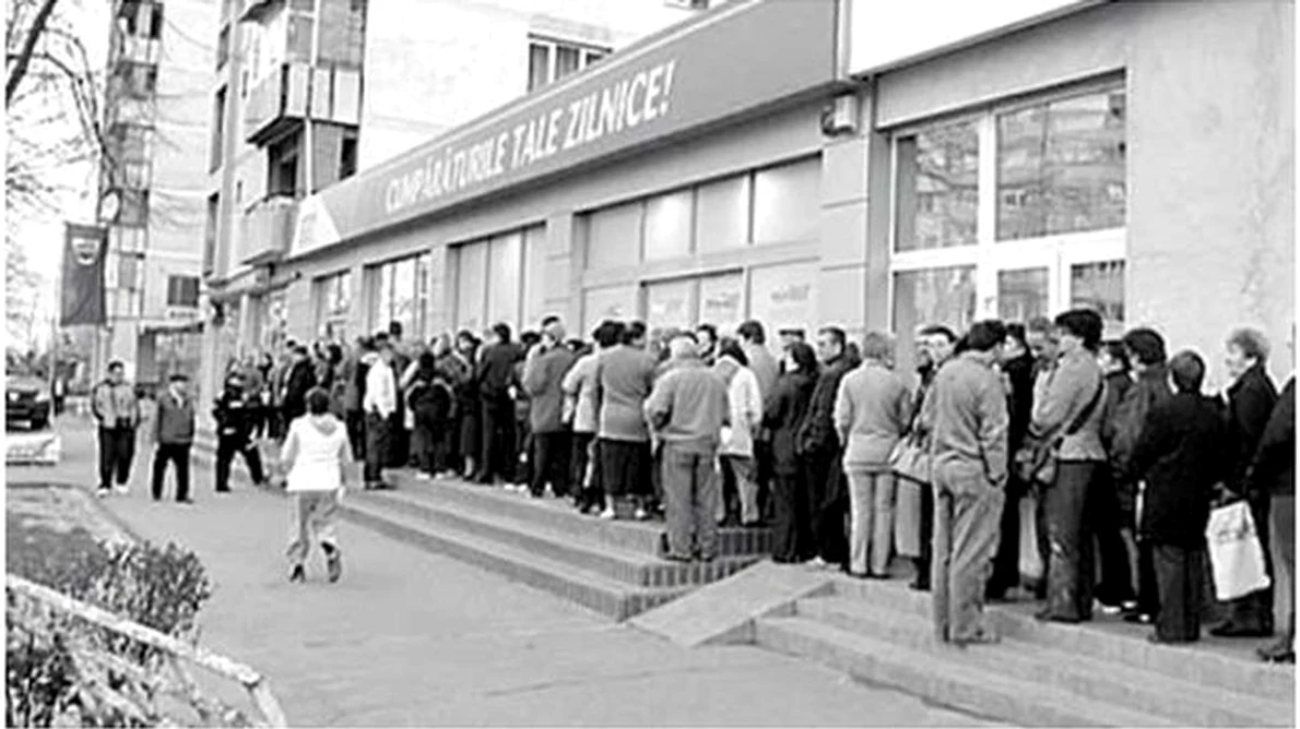 Cartelele și datoria externǎ a Romȃniei jpeg
