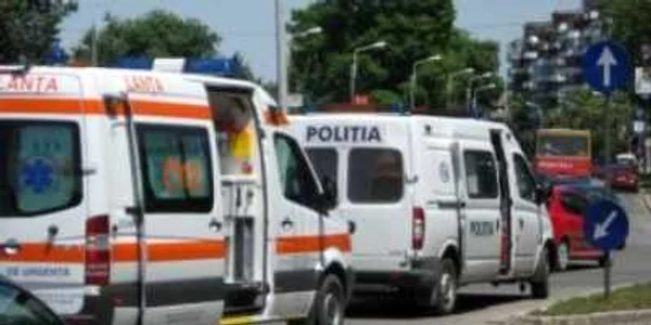 Crimă Lugoj