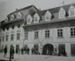brasov - crasmele si reclamele de altadata