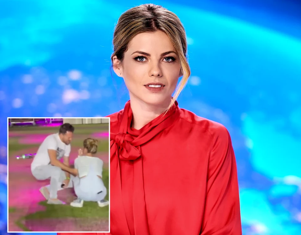 Roxana Hulpe a fost cerută de nevastă