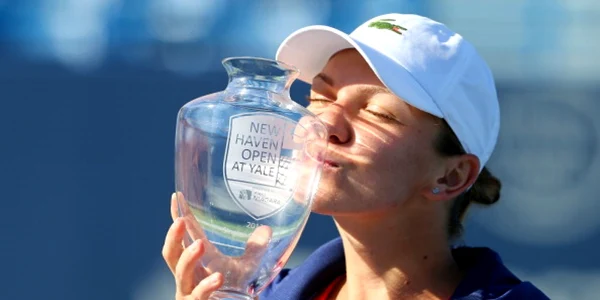 Simona Halep FOTO Getty