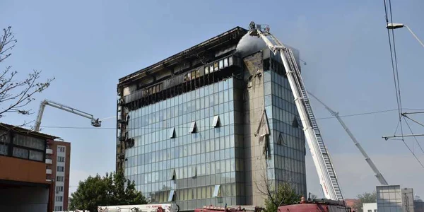 Incendiu virtutii