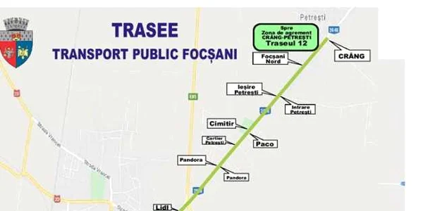 transport public