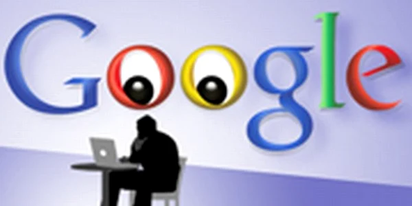 google privacy