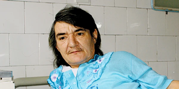 Evoluţia femeii este foarte bună