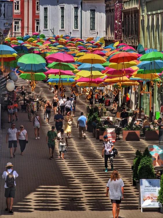 Timișoara 2024 FOTO Destinatiaanului.ro