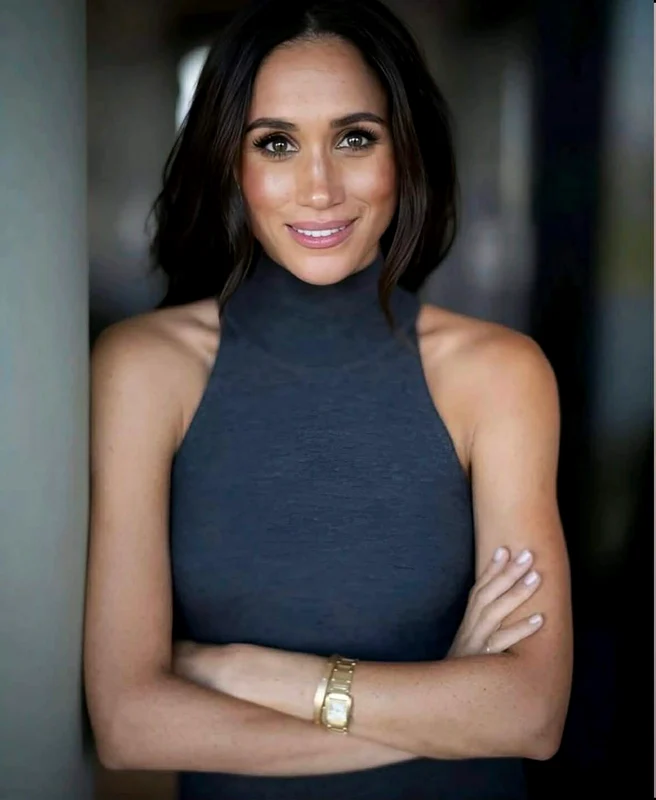Meghan Ducesa de Sussex