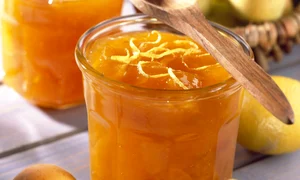 Apricot and lemon jam jpeg
