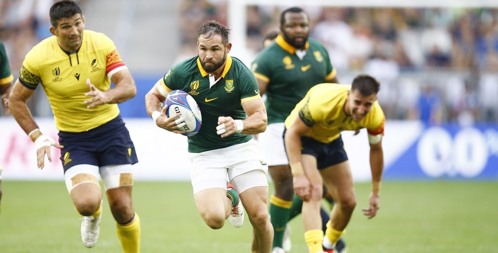 Cupa Mondială de Rugby, o „afacere“ a emisferei sudice. Când are loc finala Africa de Sud -Noua Zeelendă 