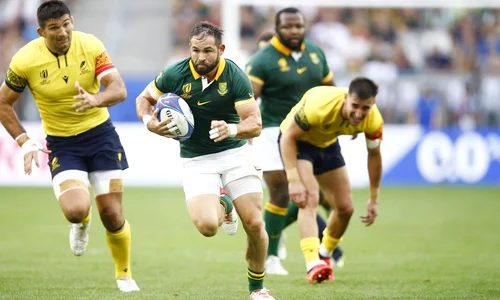RUGBI Romania Africa de Sud, Sportpictures jpg