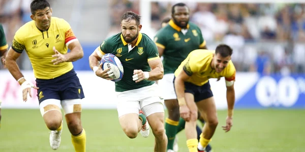 RUGBI Romania Africa de Sud, Sportpictures jpg