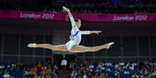 larisa iordache