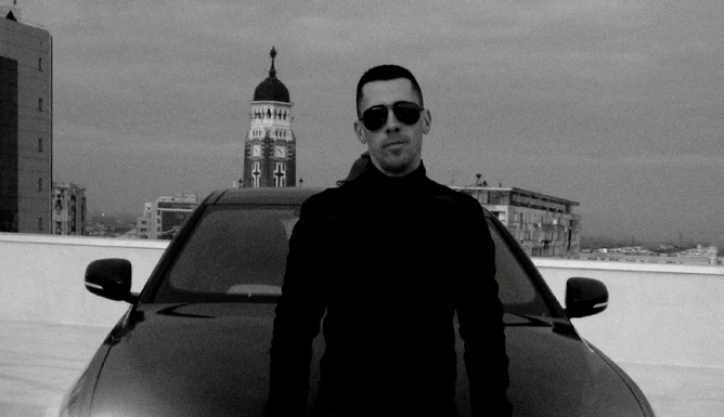  Alexandru Piscan. FOTO: Facebook