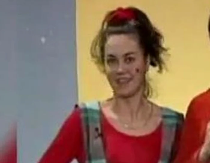 Michaela Niculescu, cunoscuta drept Mica de la „Abracadabra”, avea 31 de ani / foto: arhiva Click!