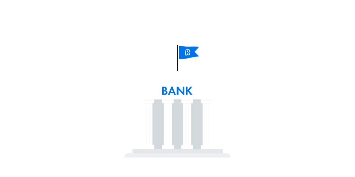 revolut licenta banca