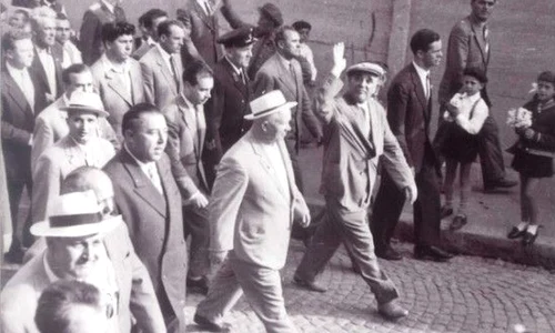 Valev şi sensurile ascunse ale „planului” din 1964 jpeg