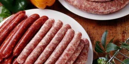 carnati de casa picanti