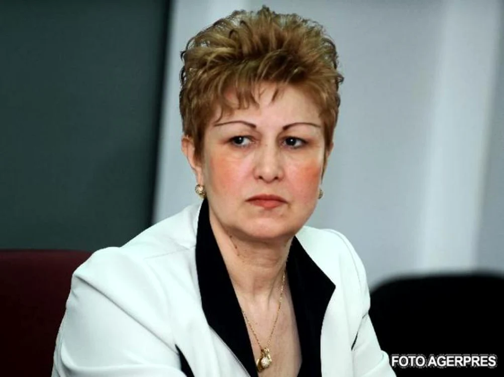 
    Dosarul Rarinca a fost deschis după ce Livia Stanciu, președinta Înaltei Curți de Casație și Justiție a acuzat că este șantajată de o femeie  