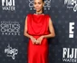 Zoe Saldana la Critics Choice Awards